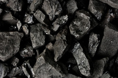 Frampton coal boiler costs